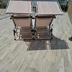 Onda Etrusca La Terrazza Sul Mare A *