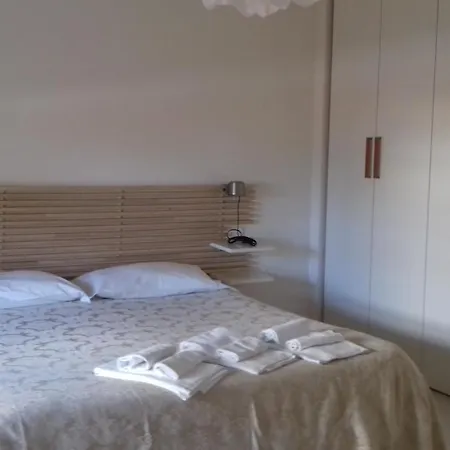 Onda Etrusca La Terrazza Sul Mare A Lejlighed San Vincenzo