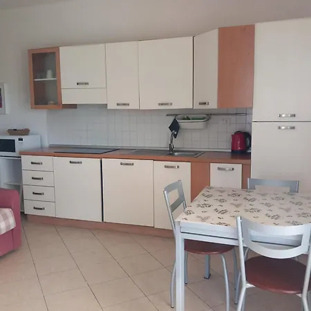 Onda Etrusca La Terrazza Sul Mare A Lejlighed *